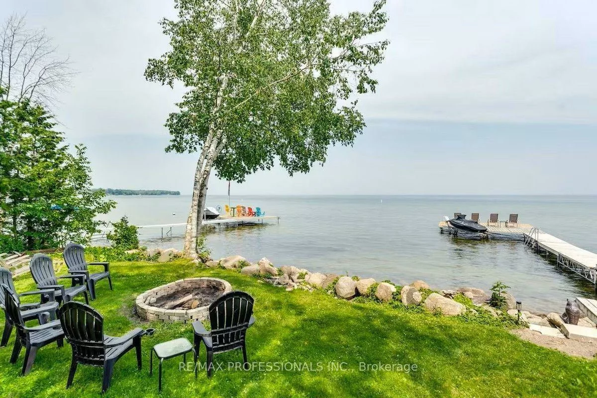 3465, Glenhaven Beach, Rural Innisfil, Innisfil