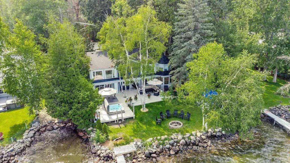 3465, Glenhaven Beach, Rural Innisfil, Innisfil