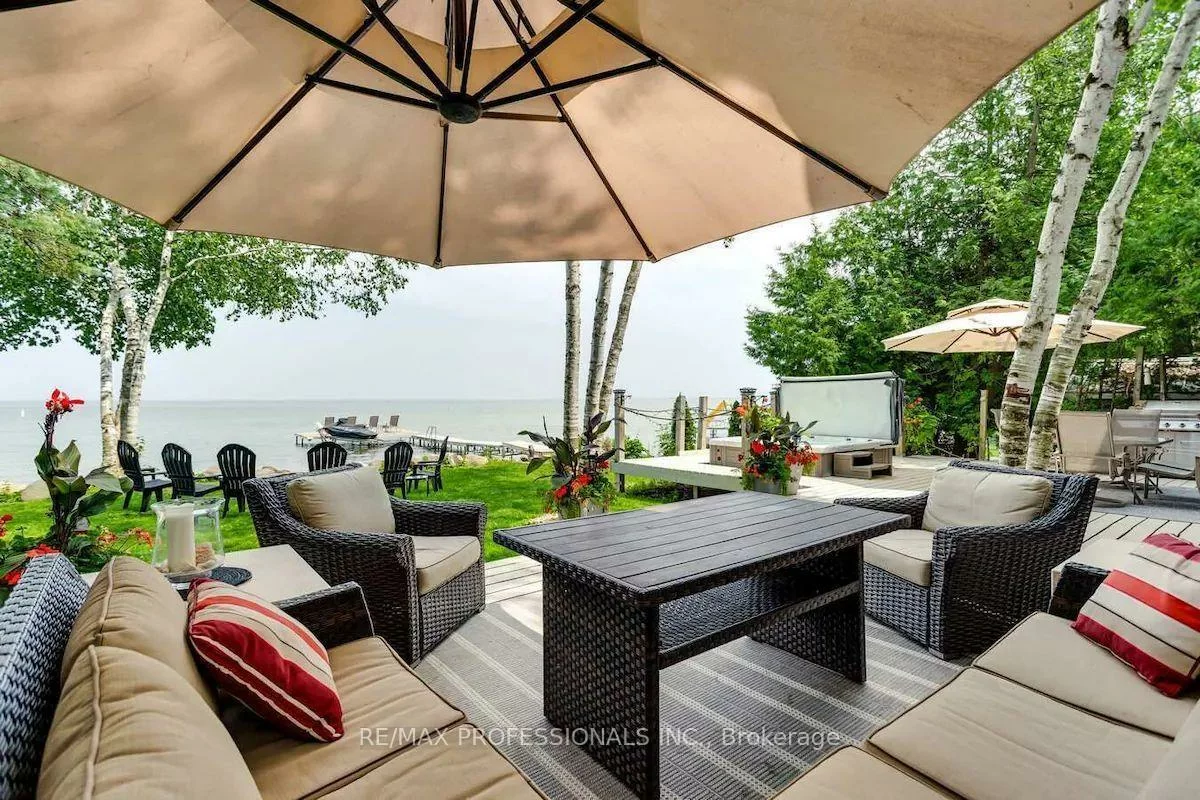 3465, Glenhaven Beach, Rural Innisfil, Innisfil
