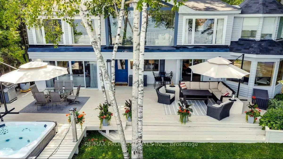 3465, Glenhaven Beach, Rural Innisfil, Innisfil