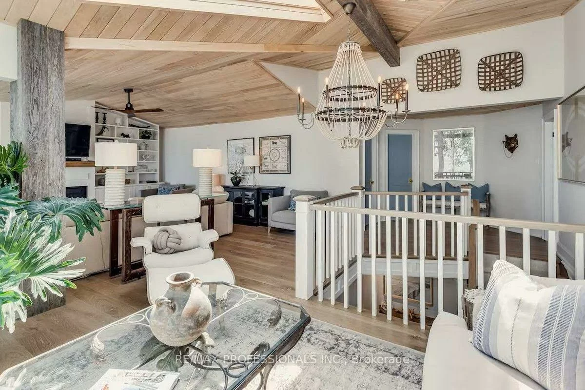 3465, Glenhaven Beach, Rural Innisfil, Innisfil