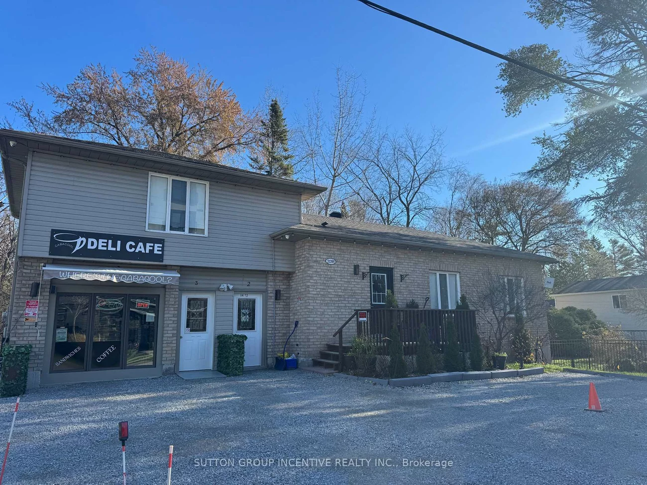 2091, 25th, Alcona, Innisfil