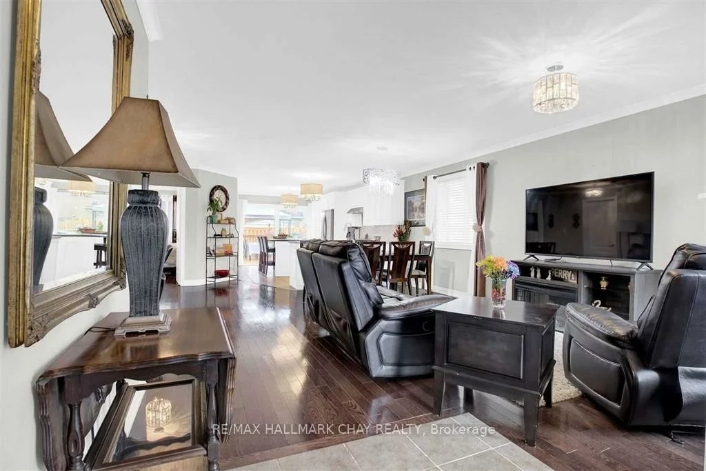 2123, Osbond, Alcona, Innisfil