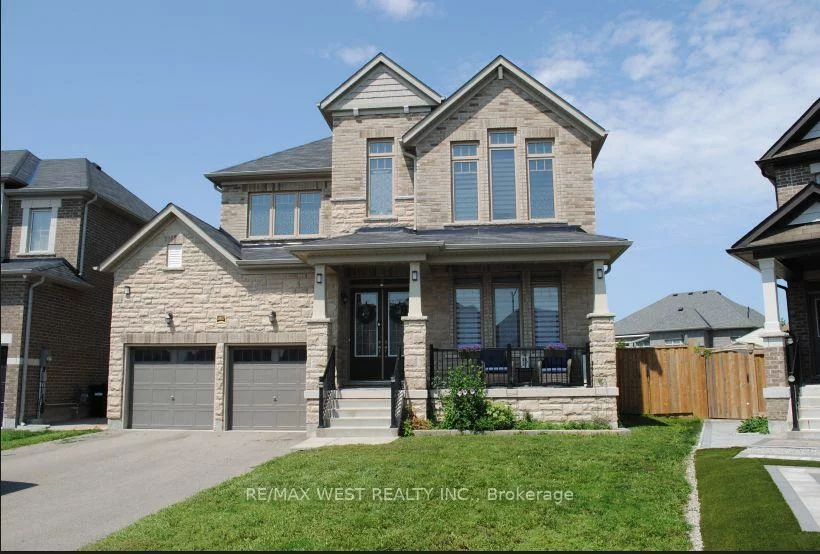 1807, Emberton, Rural Innisfil, Innisfil