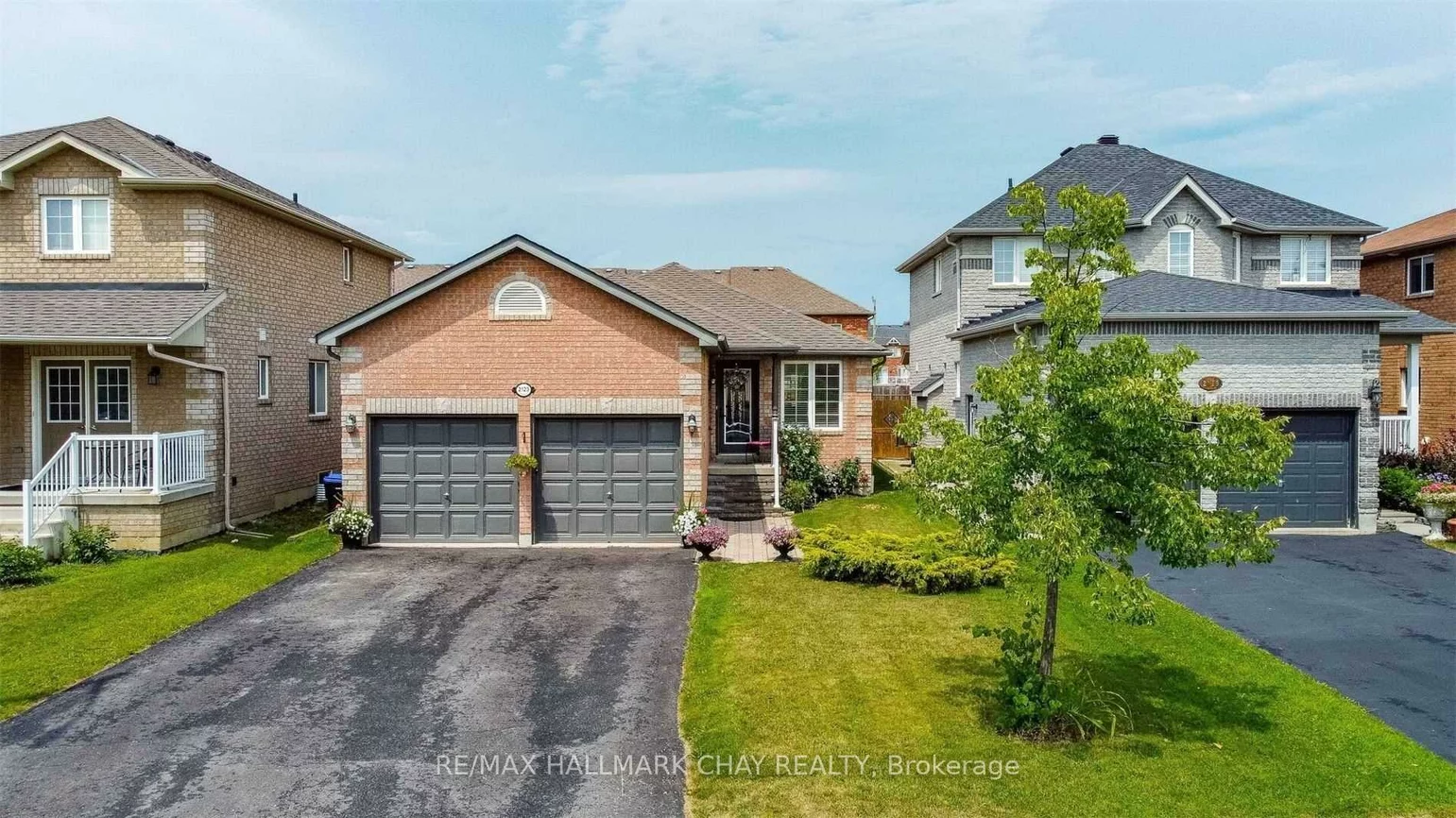 2123, Osbond, Alcona, Innisfil