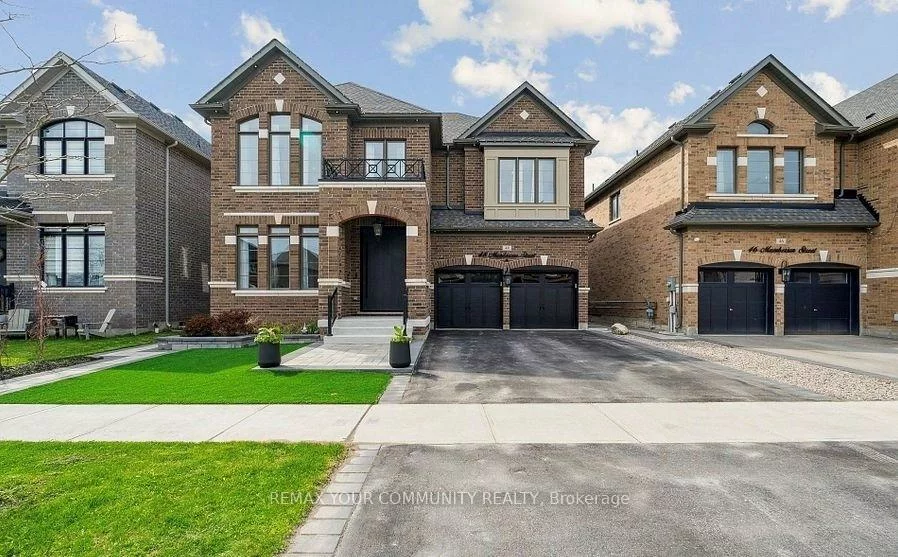 48, Mumberson, Cookstown, Innisfil