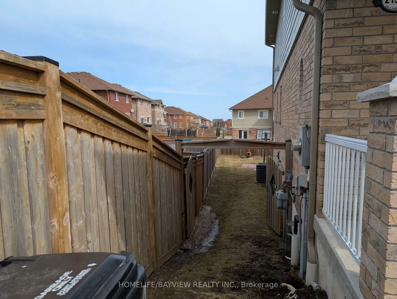 2150, Galloway (basement), Alcona, Innisfil