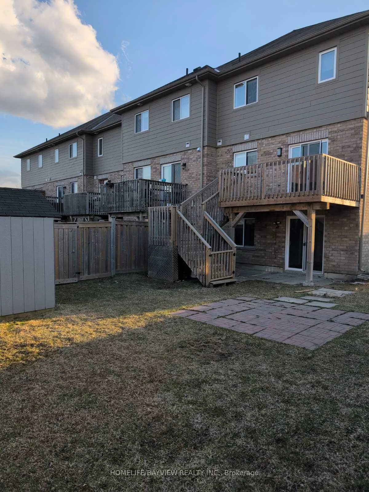 2150, Galloway (basement), Alcona, Innisfil