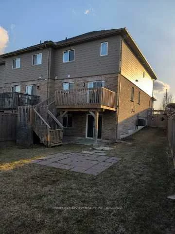 2150, Galloway (basement), Alcona, Innisfil