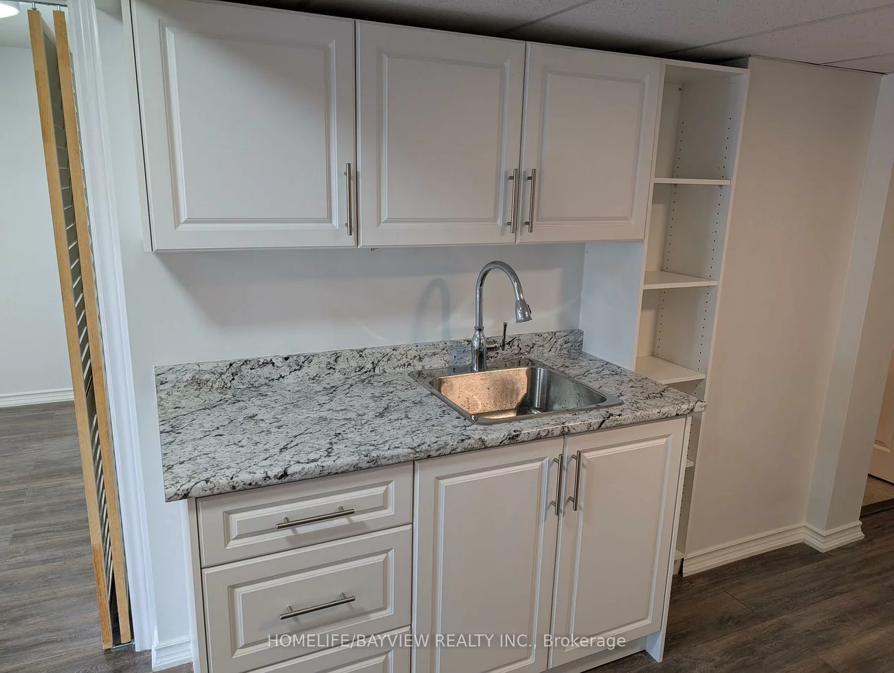 2150, Galloway (basement), Alcona, Innisfil