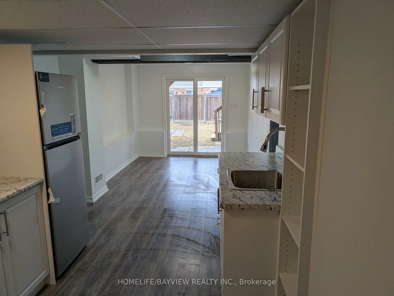 2150, Galloway (basement), Alcona, Innisfil