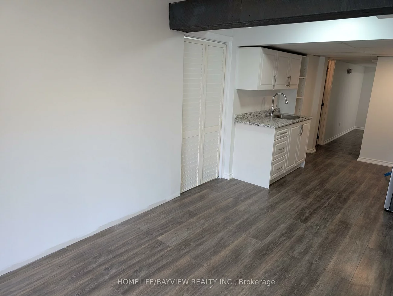 2150, Galloway (basement), Alcona, Innisfil