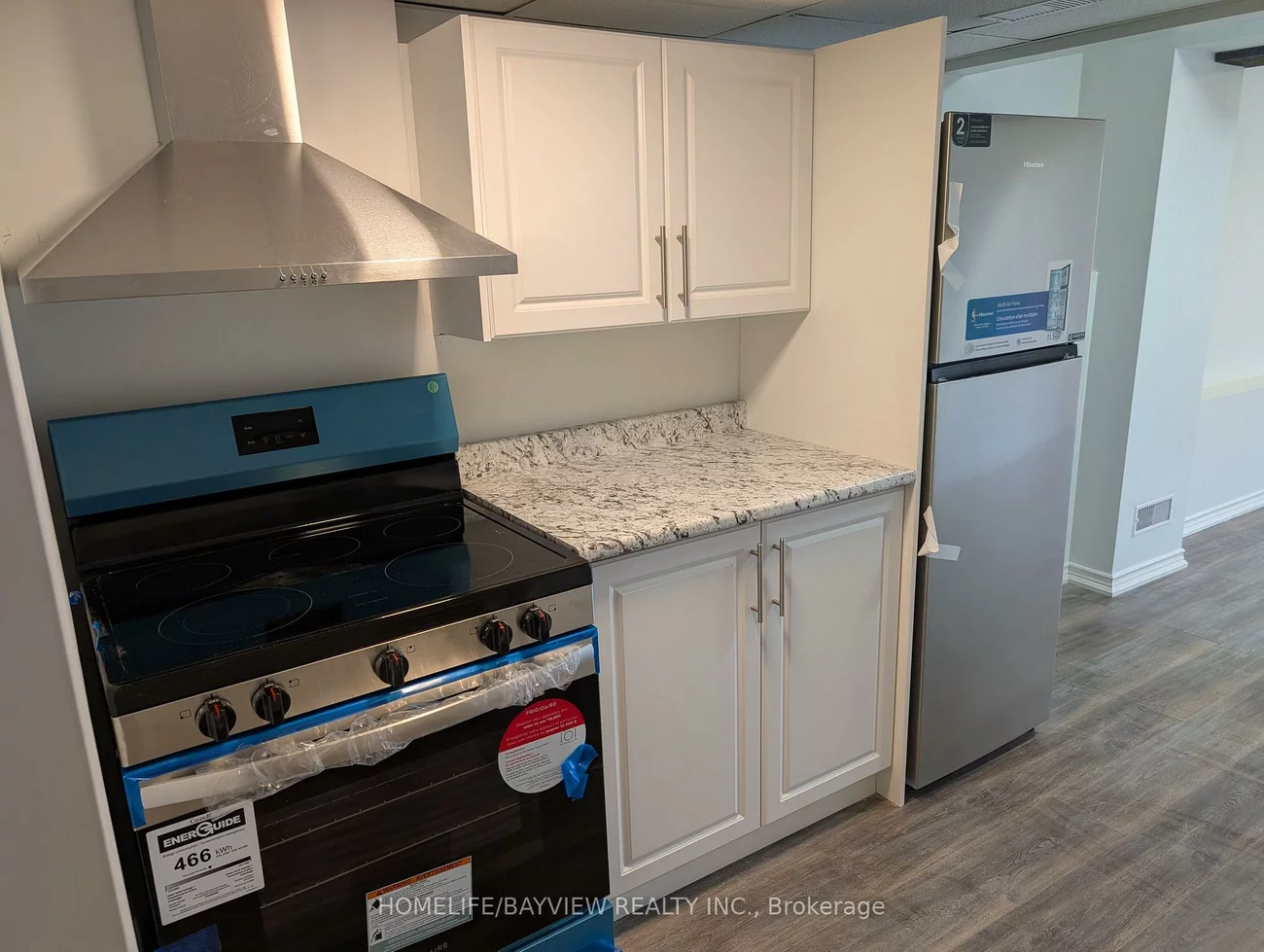 2150, Galloway (basement), Alcona, Innisfil