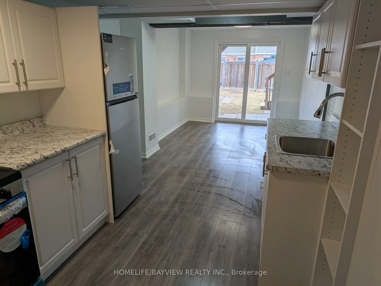 2150, Galloway (basement), Alcona, Innisfil