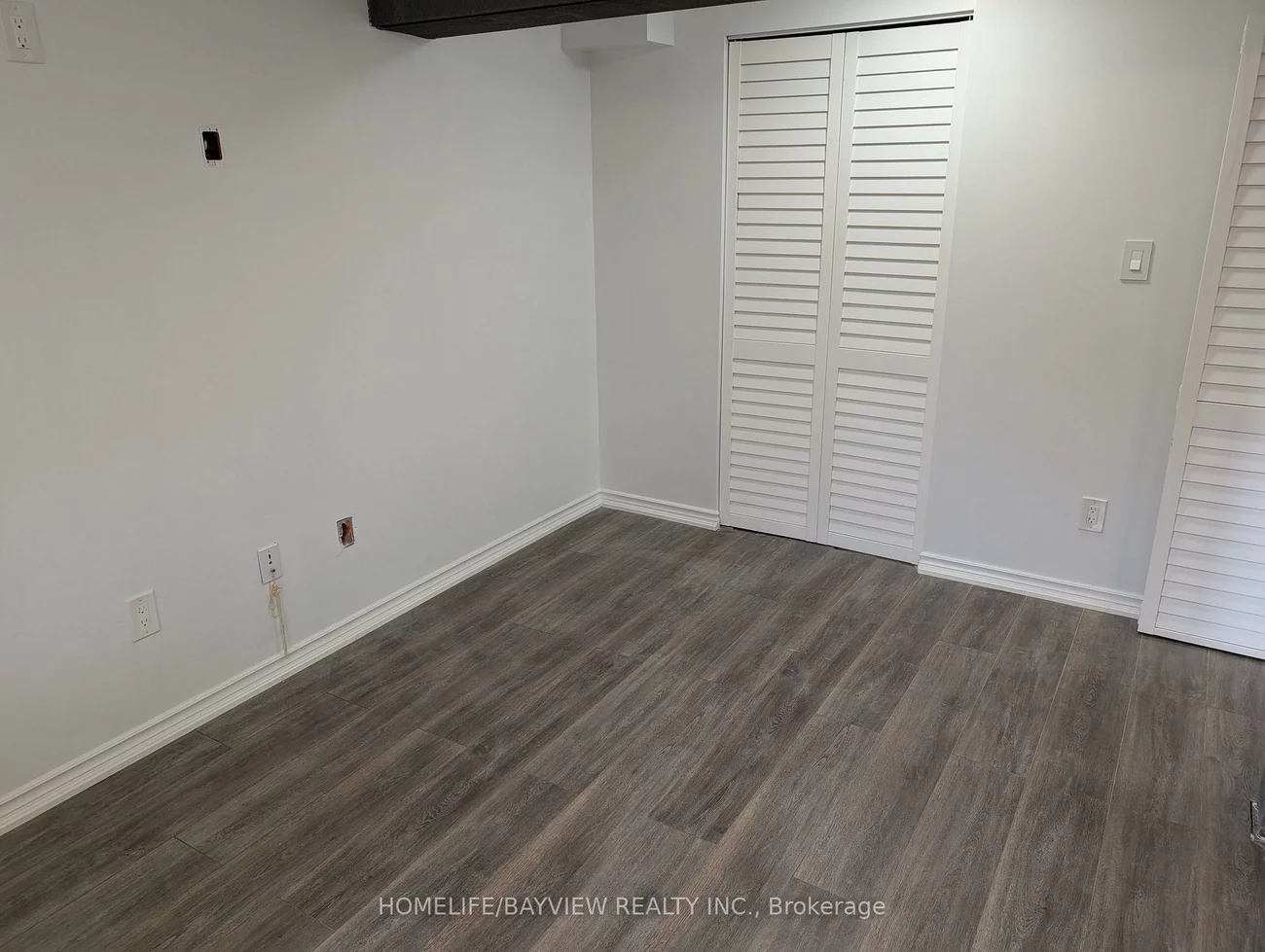 2150, Galloway (basement), Alcona, Innisfil