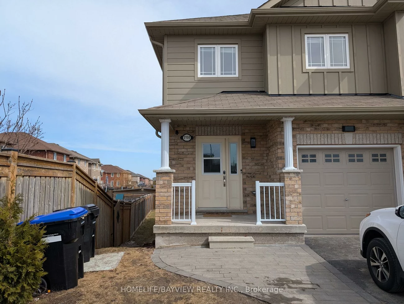 2150, Galloway (basement), Alcona, Innisfil