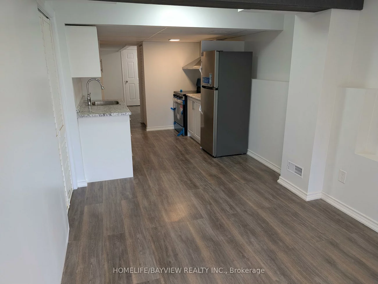 2150, Galloway (basement), Alcona, Innisfil
