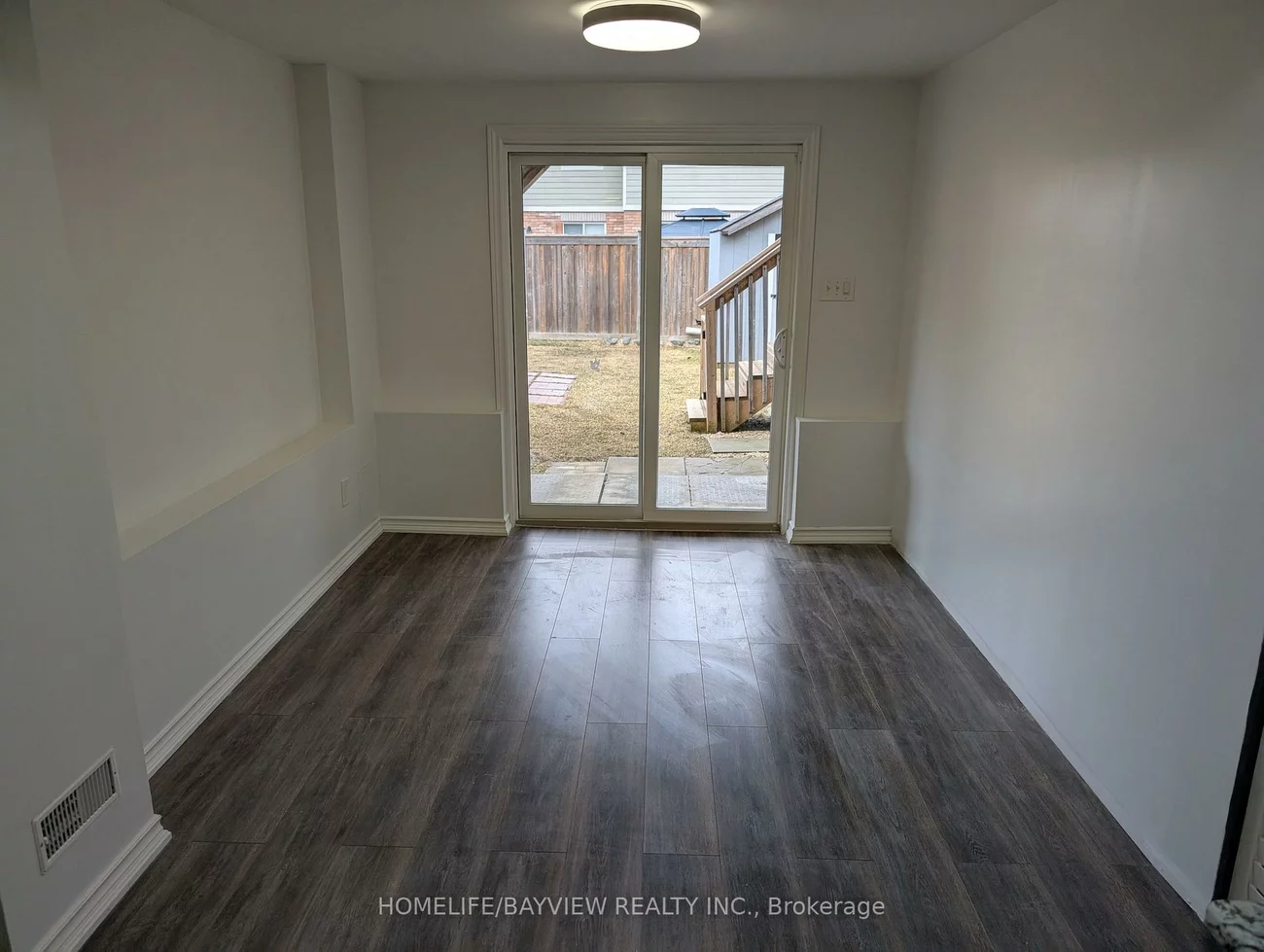2150, Galloway (basement), Alcona, Innisfil
