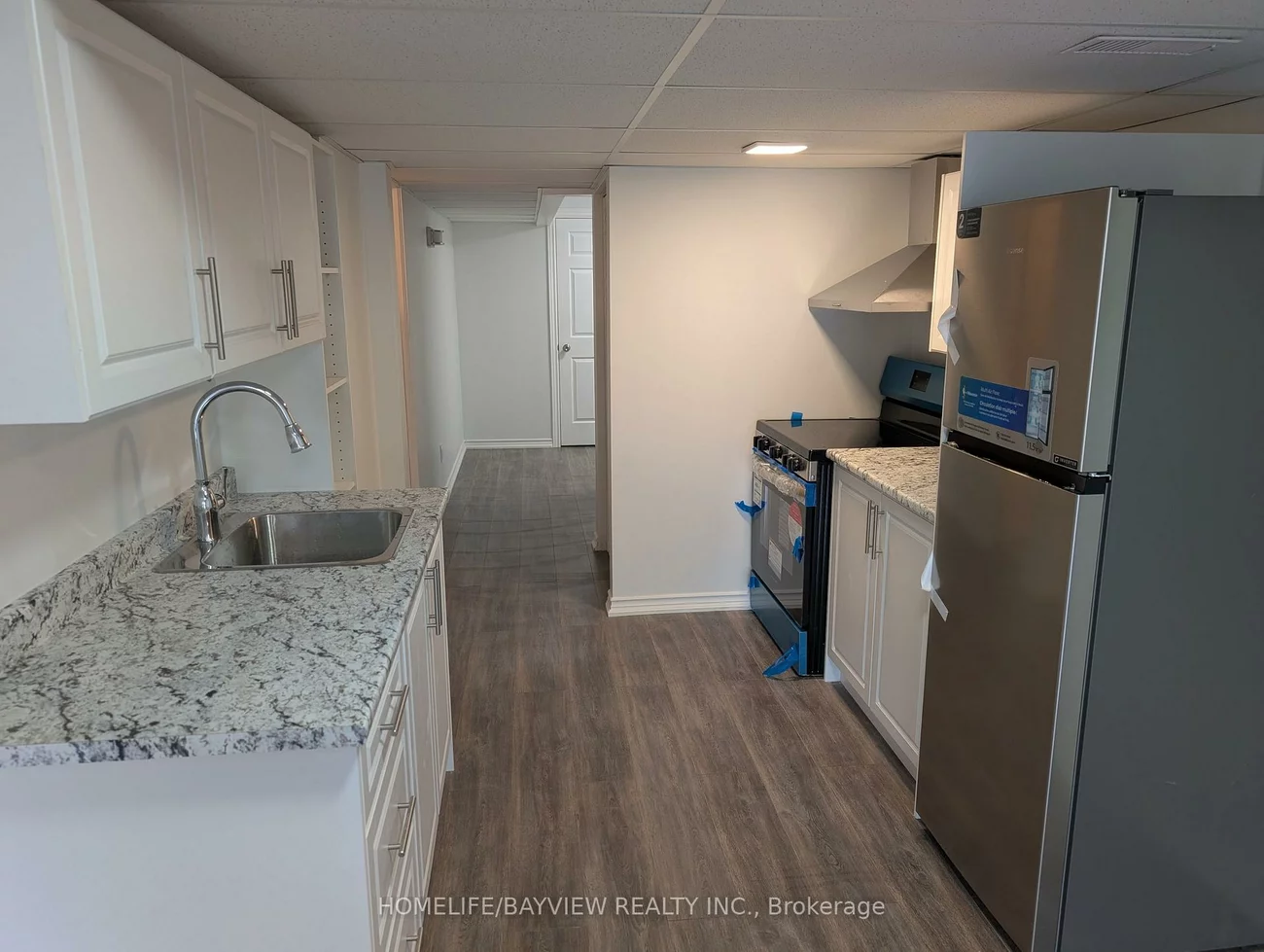 2150, Galloway (basement), Alcona, Innisfil