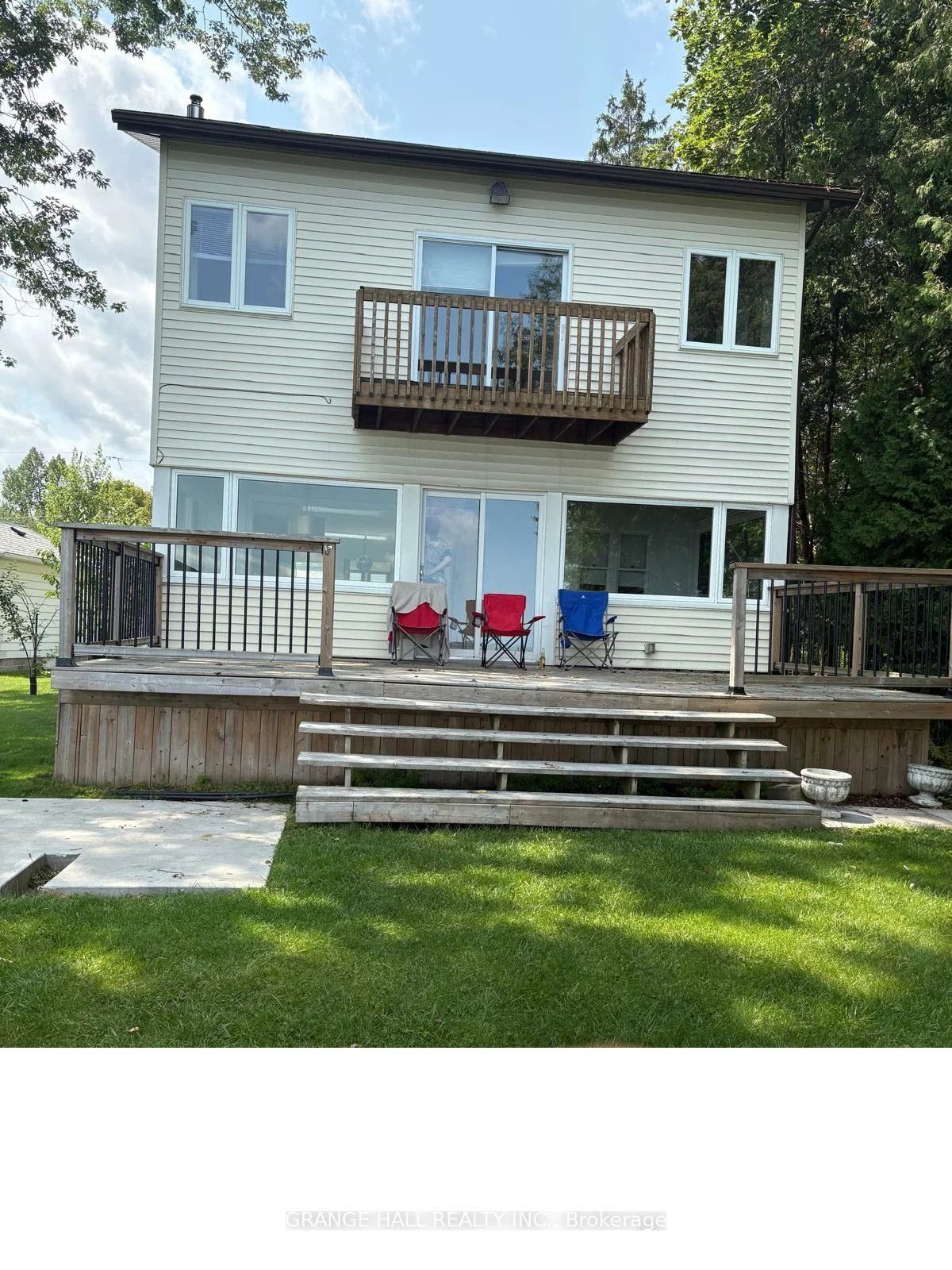 461, Limerick, Rural Innisfil, Innisfil