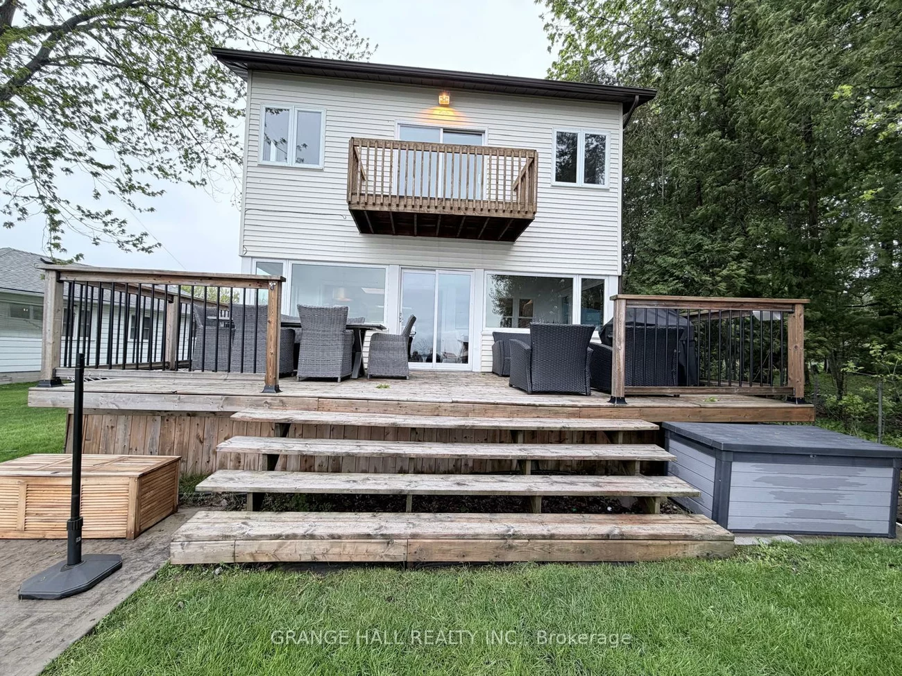 461, Limerick, Rural Innisfil, Innisfil