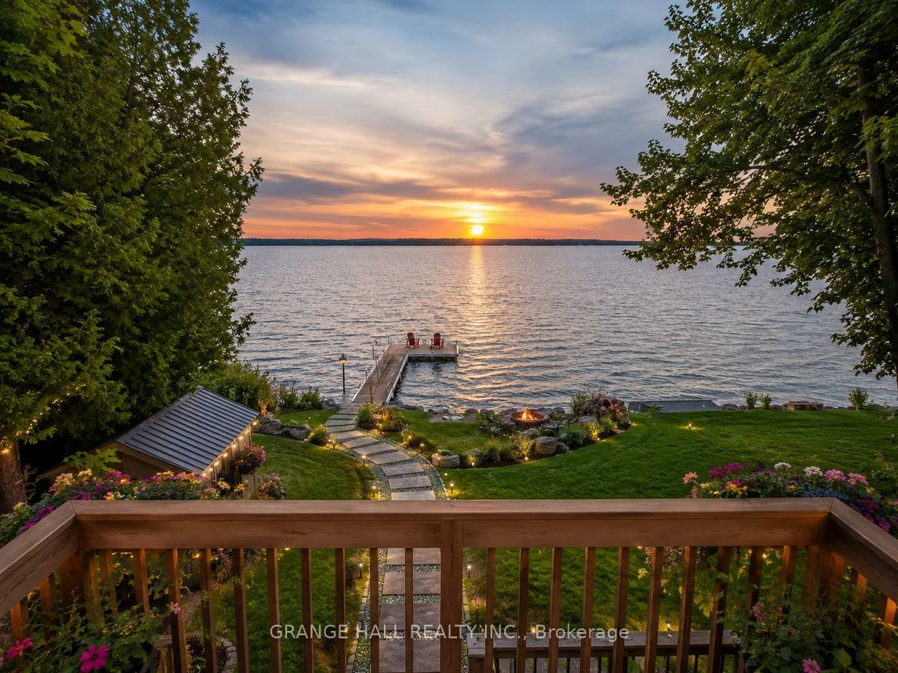 461, Limerick, Rural Innisfil, Innisfil