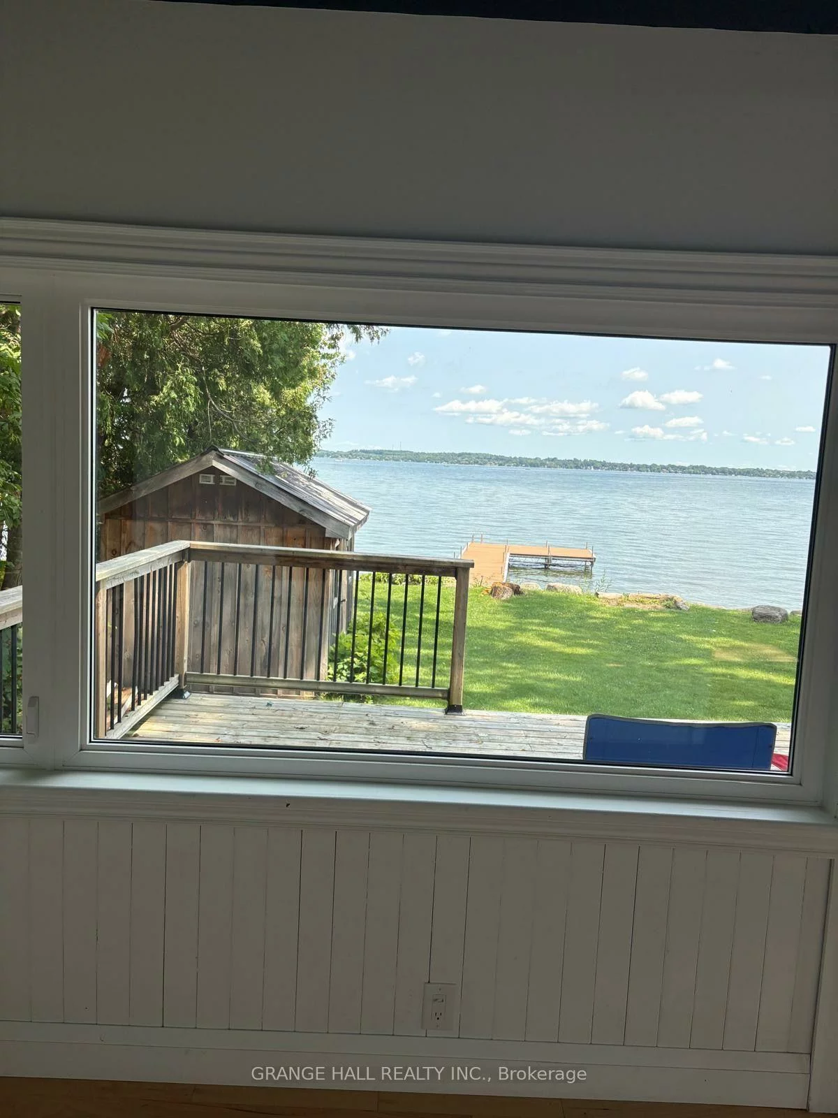 461, Limerick, Rural Innisfil, Innisfil