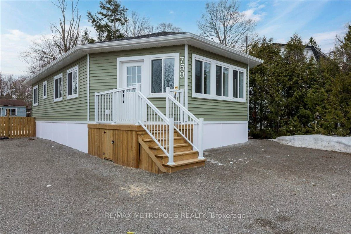 759, Innisfil Beach, Alcona, Innisfil
