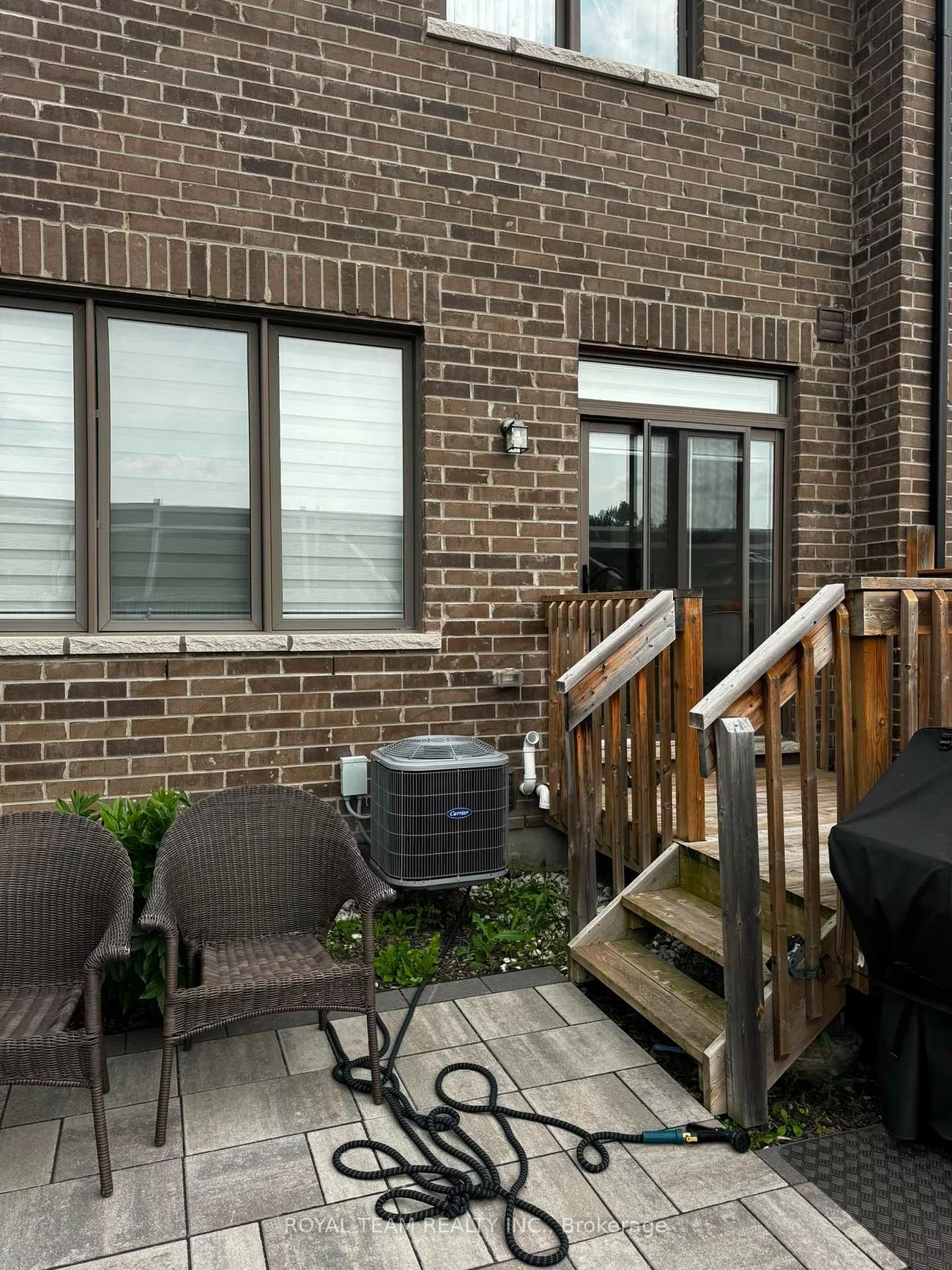 1998, McNeil, Alcona, Innisfil