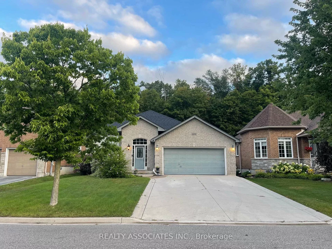 1059, Nantyr, Alcona, Innisfil
