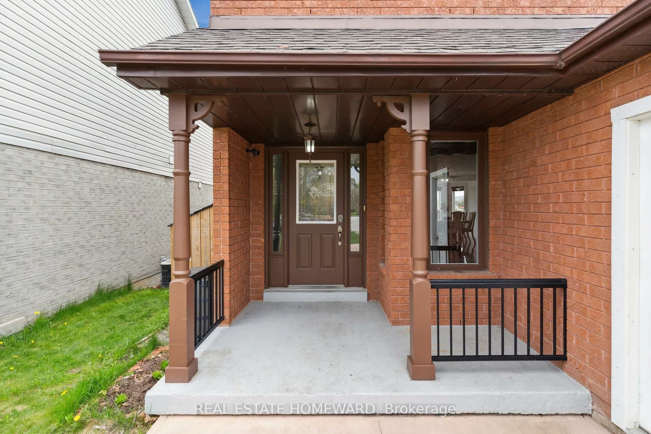 1117, Ashley, Alcona, Innisfil