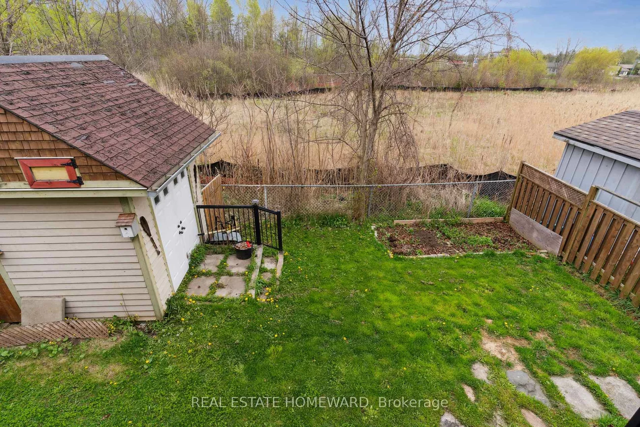 1117, Ashley, Alcona, Innisfil