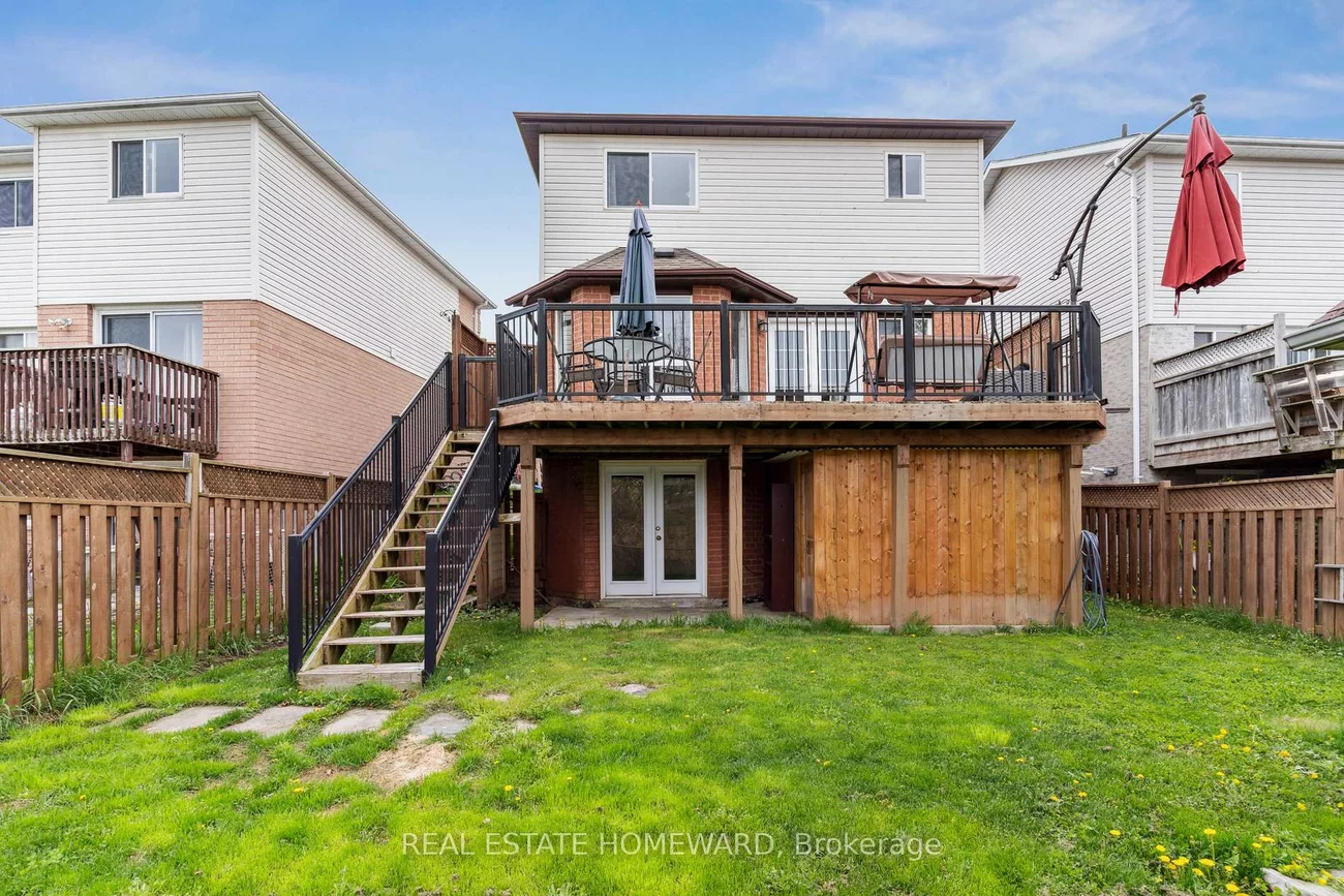 1117, Ashley, Alcona, Innisfil