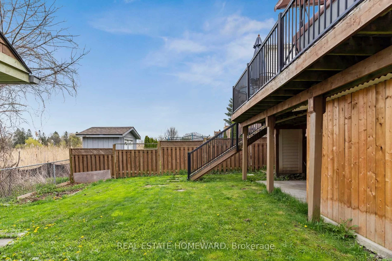 1117, Ashley, Alcona, Innisfil