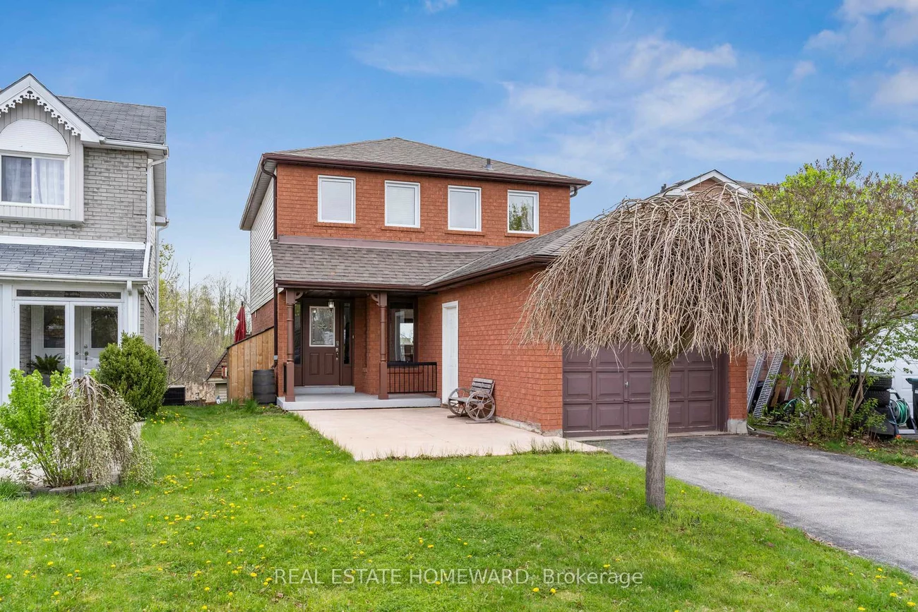 1117, Ashley, Alcona, Innisfil