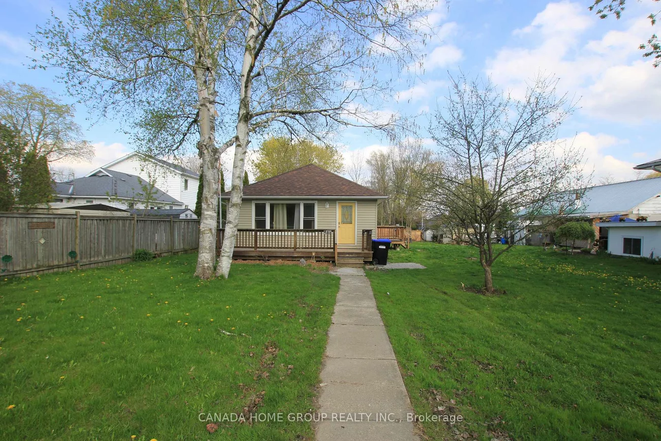 931, Goldie, Rural Innisfil, Innisfil
