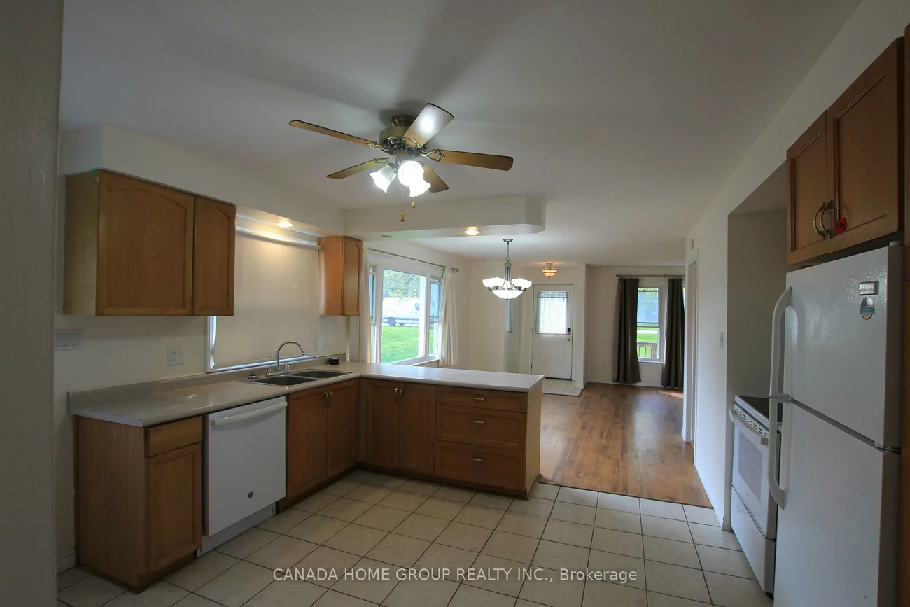 931, Goldie, Rural Innisfil, Innisfil