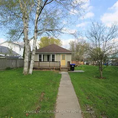 931, Goldie, Rural Innisfil, Innisfil