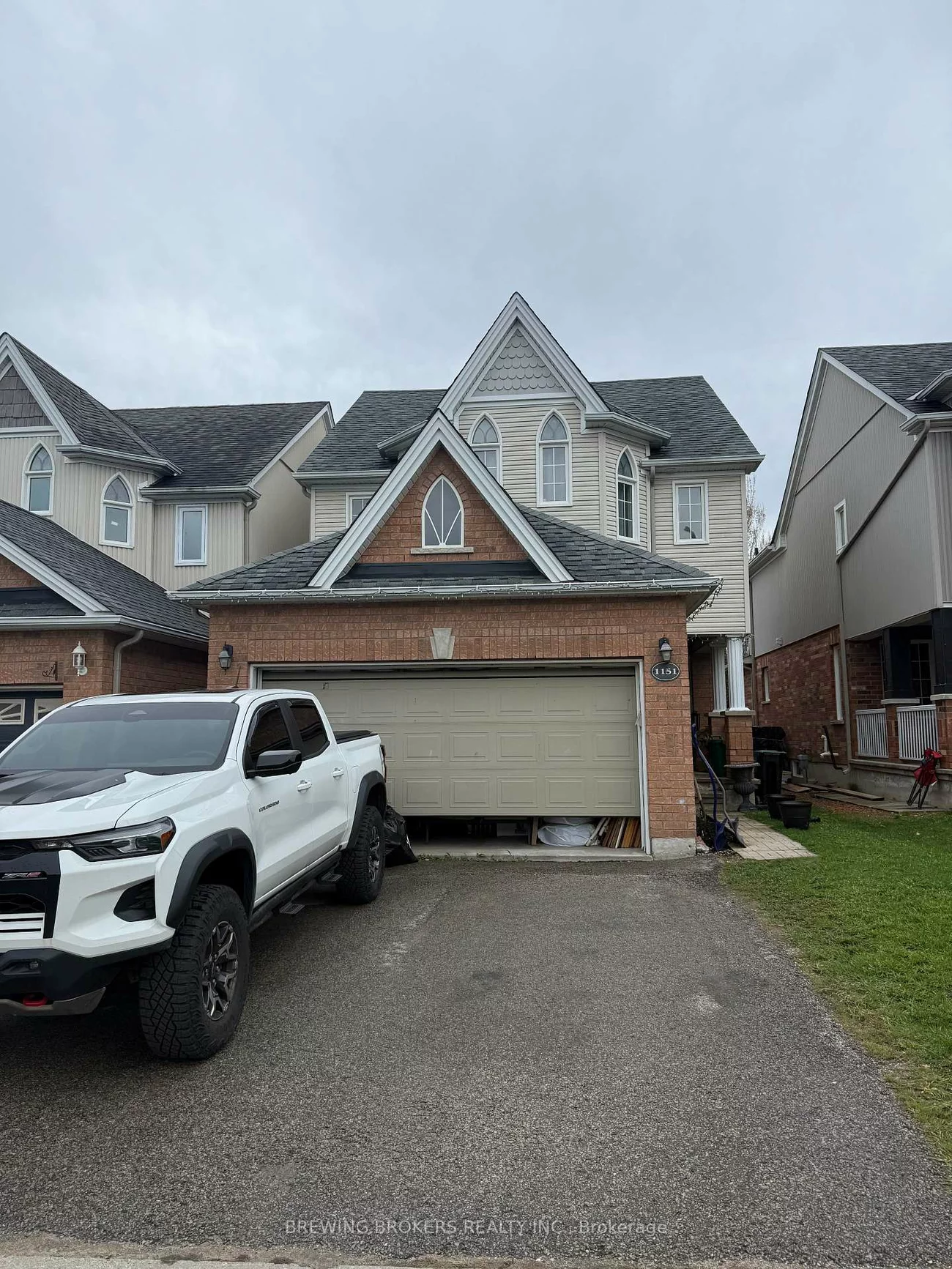 1151, Kell, Alcona, Innisfil