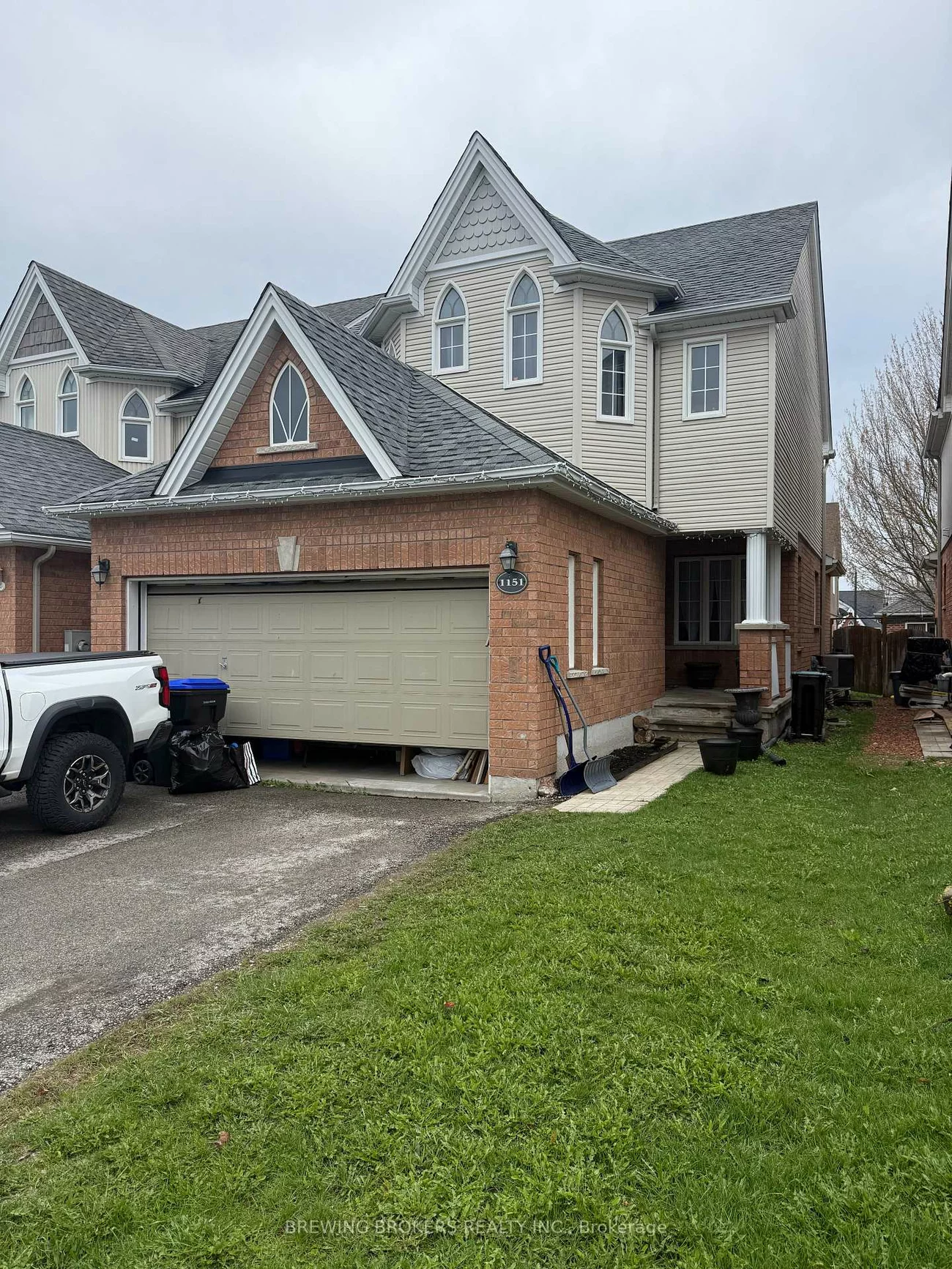 1151, Kell, Alcona, Innisfil