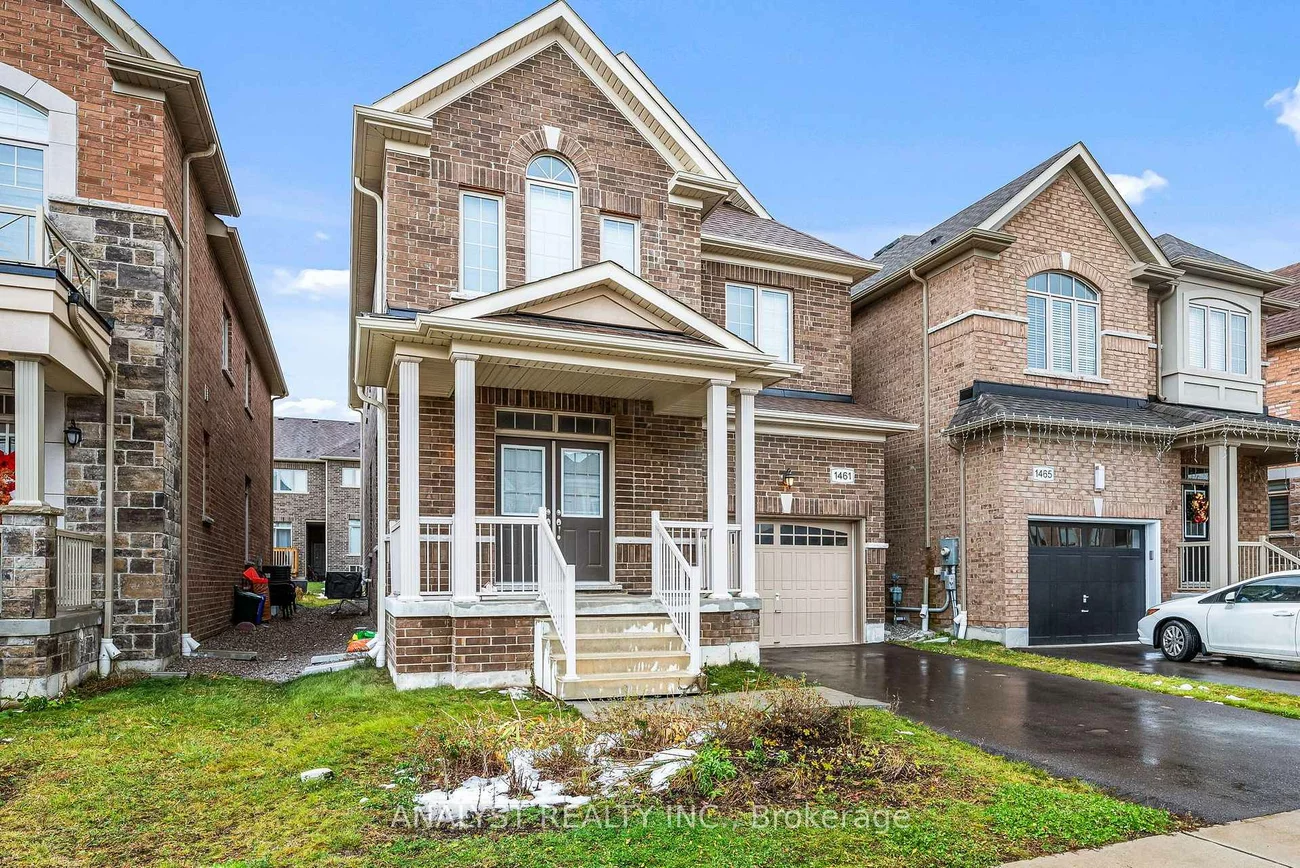 1461, Tomkins, Alcona, Innisfil