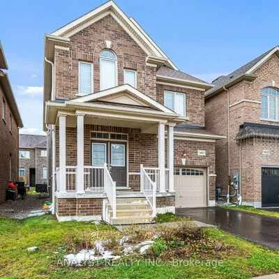 1461, Tomkins, Alcona, Innisfil