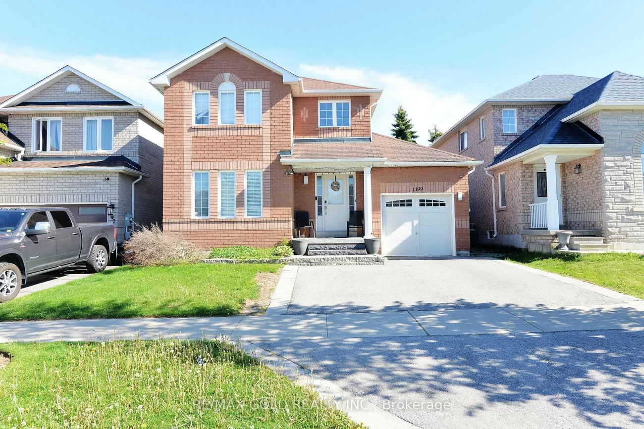1199, Andrade, Alcona, Innisfil