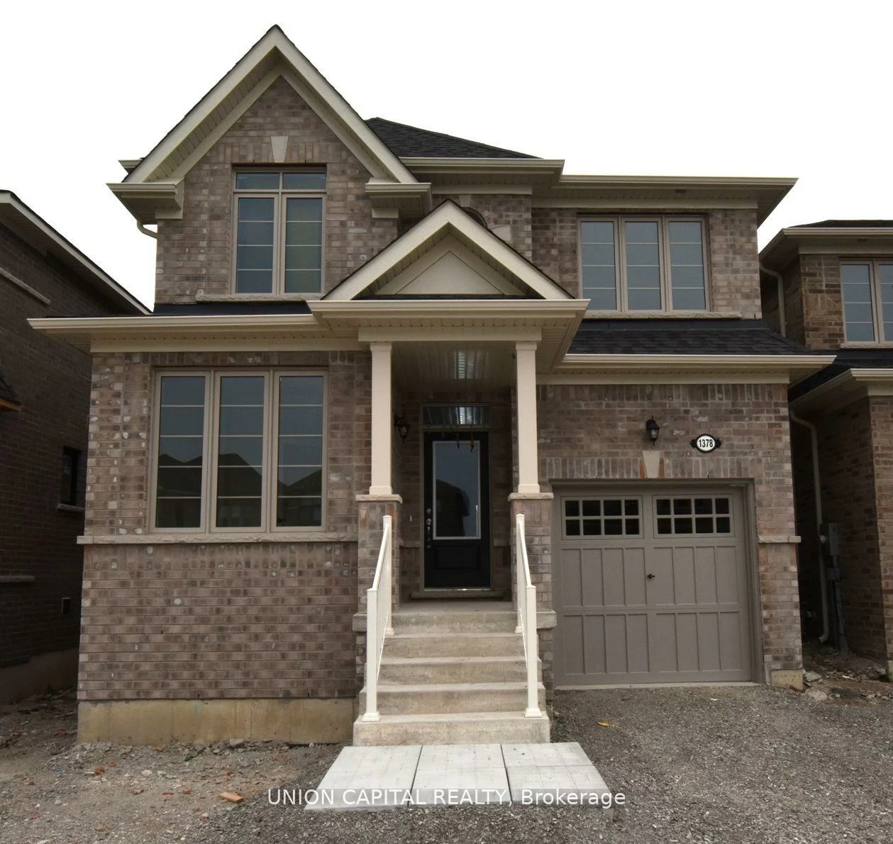 1378, Davis Loop, Lefroy, Innisfil