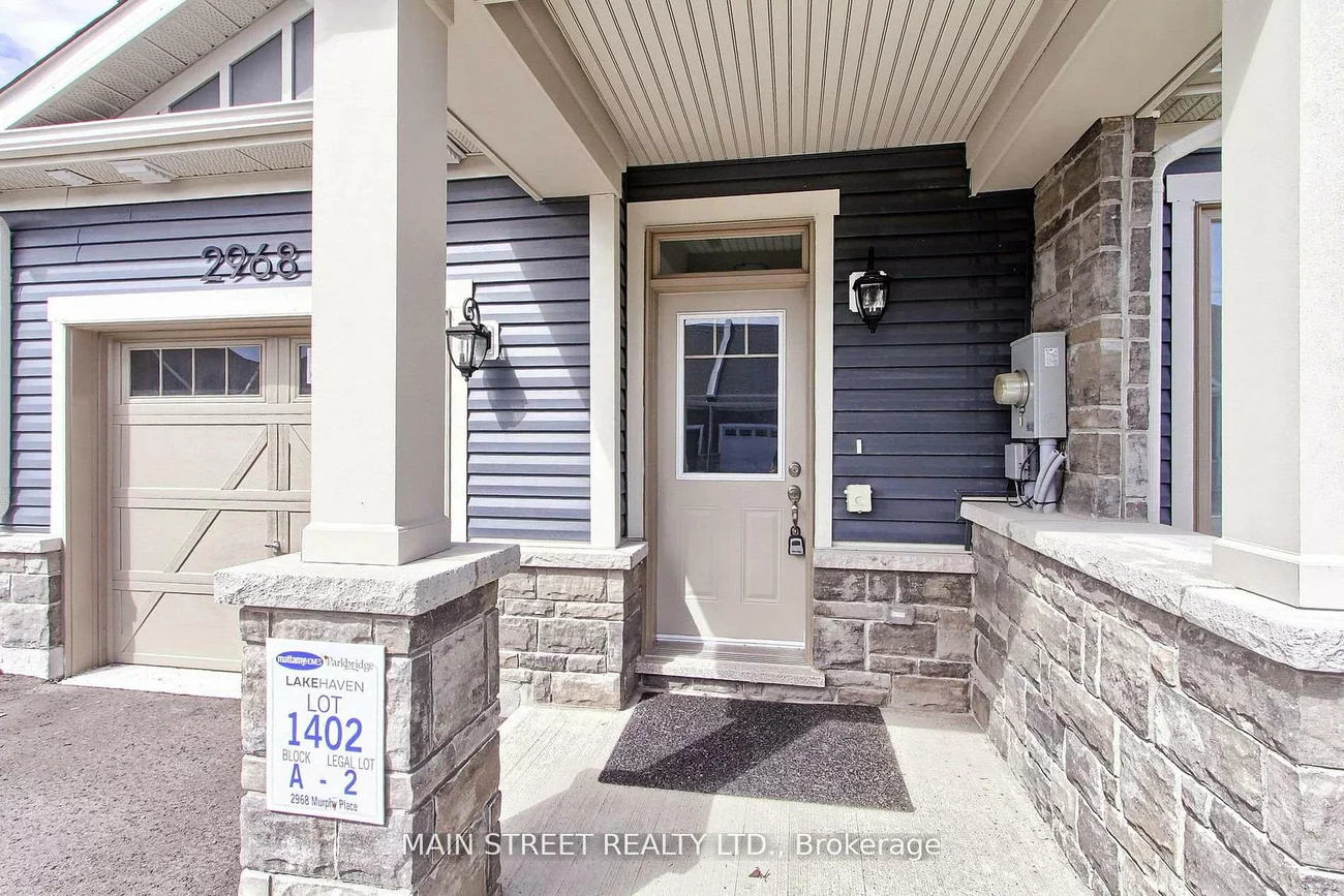 2968, Murphy, Rural Innisfil, Innisfil
