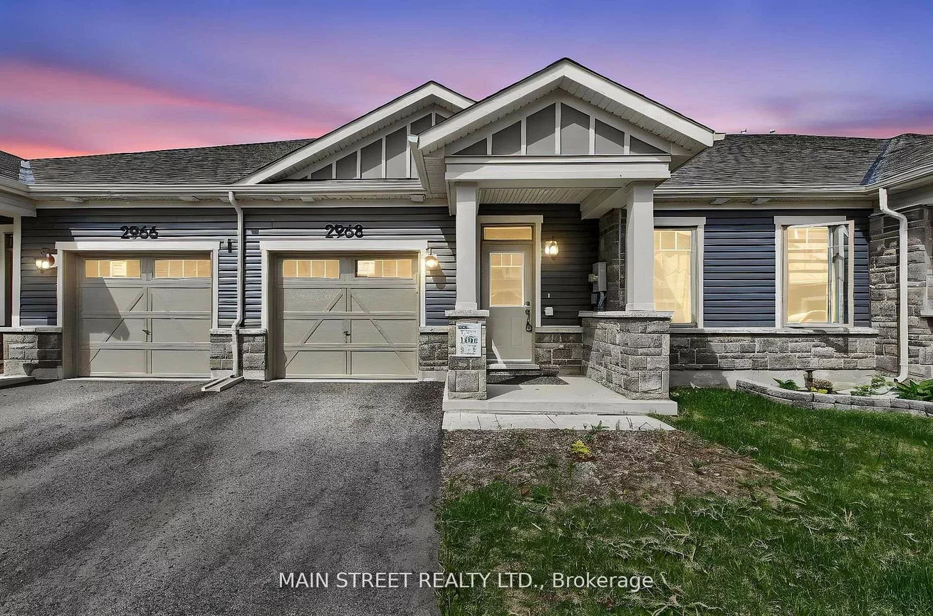 2968, Murphy, Rural Innisfil, Innisfil