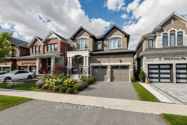 1554, Emberton, Alcona, Innisfil