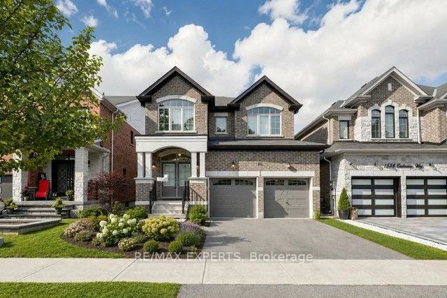1554, Emberton, Alcona, Innisfil