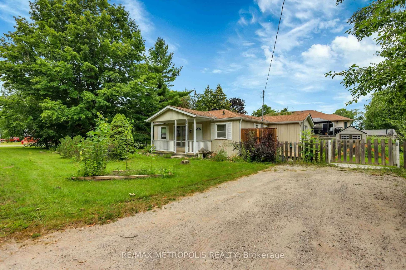 856, Central, Alcona, Innisfil