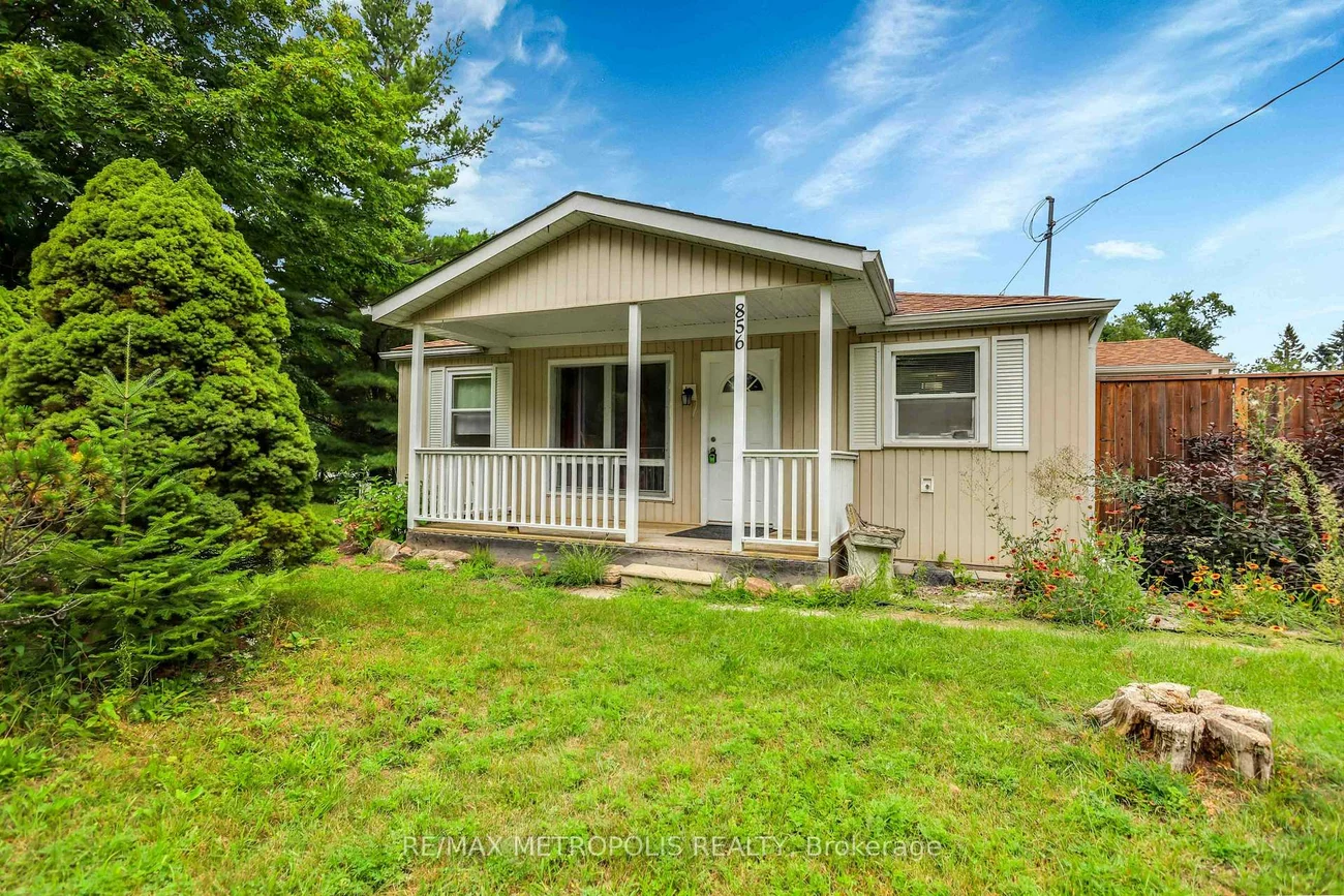 856, Central, Alcona, Innisfil